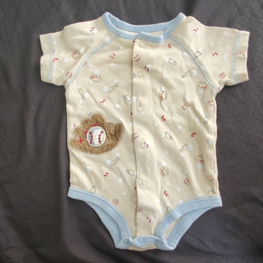 Baby Onesie